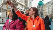 Exclusive Private Vienna Walking Tour 2.5 Hours - Great Welcome