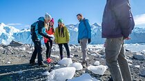 Safari Azul - An Intimate Encounter with Perito Moreno Glacier
