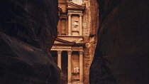 Two Day Tour from Amman to Petra & Wadi Rum
