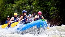 Rafting Tour