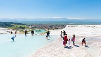 Fethiye Pamukkale and Hierapolis Full Day Tour