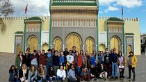 Cultural and Historical Complete Tour of Fez