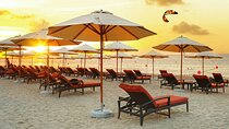 Dubai Islands Beach Private Transportation 