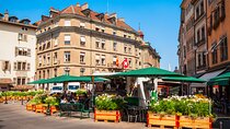 A Self-Guided Audio Tour of Geneva’s Old Town