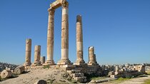 Amman Private Tour 