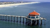 Self-Guided Orange County Driving Tour from Huntington Beach