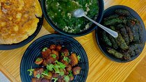 Hien's Kitchen-Vietnamese Homestyle Cooking Class and Market Tour