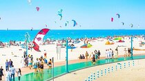 Dubai Private Transfer to Kite Beach in Dubai