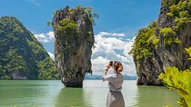 Lazy James Bond & Yao Islands Speedboat Day Tour From Phuket