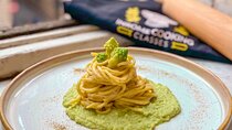 Trastevere Food Tour with Pasta-Making Class
