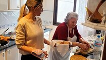 Traditional Spanish Cooking Class with a Grandmother in Madrid