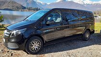 Lake Como Transportation From Milan City or Airport- to Venice