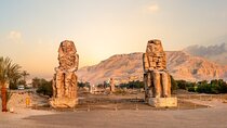 Full Day in Luxor Tour