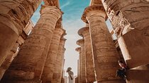 Full Day Private Guided Tour of Luxor From Marsa Alam