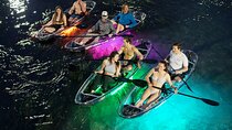 Crystal Kayak Glow Tour