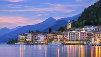 Private Boat Tour on Lake Como from Bellagio