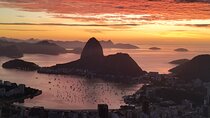 Private Tour in Rio de Janeiro Full Day