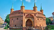 Krakow_Old Town and Barbican Museum Private Guided Tour
