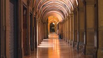 Audio guides to discover Bologna: food, culture, art and history