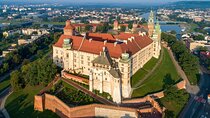 Skip the Line Wawel Castle Chambers Small Group Tour 