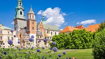 Krakow: Daily Wawel Cathedral Guided Tour with Admission