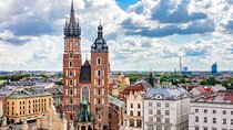 Wawel Castle, Cathedral and St. Mary’s Basilica Private Tour