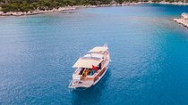 From Fethiye: Private Tour to Kekova Island, Myra and Demre
