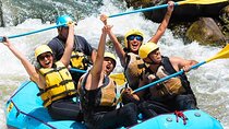Cusco: River Rafting & Canopy Combo