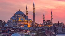 Journey Through Istanbul's History