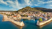 Private Transfer from Athens Airport to Nafpaktos