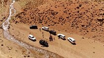 Full Day 4x4 Extreme Adventure Raid around Marrakech All Included