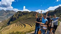 Cusco: Sacred Valley VIP - Full Day - Included Lunch