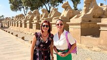 Luxor Temples and Karnak Tour