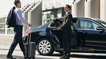 Cairo: Airport Transfer Service With Meeting And Greeting