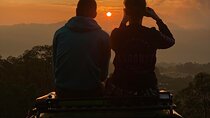 Mount Batur Sunrise Jeep Tour