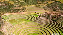 Sacred Valley Vip full day