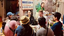 Exploring Vegan Street Food & Stories of Hanoi