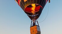  Luxury Hot Air Balloon Rides in Luxor