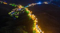 Night Tour of the Great Wall 
