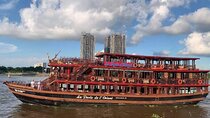 Water Puppet Show & Dinner on Cruise in Ho Chi Minh city 