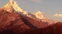 Multi-Day Tour from Pokhara, Poon Hill and Mulde Trek