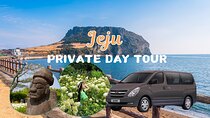 Private one-day driving service in Jeju Island (9 Hours)