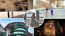 Qatar Museums Tour 