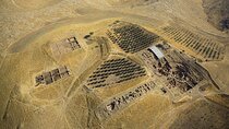 Göbekli Tepe & Şanlıurfa City Tour 2 Days 1 Night From Istanbul 