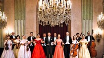 Vienna Residence Orchestra: Mozart and Strauss Concert