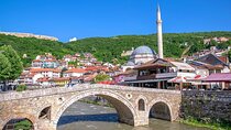 Full Day Tour from Tirana to Prishtina and Prizren