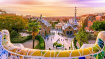 Self-Guided Private City Tour in Barcelona's Best Kept Secrets