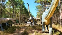 Dinosaurs & Little Portugal Theme Parks, Day Trip from Lisbon