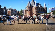 The Classic Walking Tour of Amsterdam | 2 Hours with a Local
