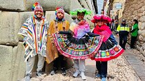 2 Days Private Tour in Machu Picchu Cuzco and Sacred Valley